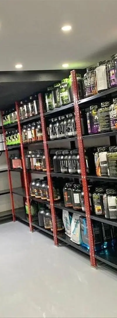 Rayonnage pour marchandises