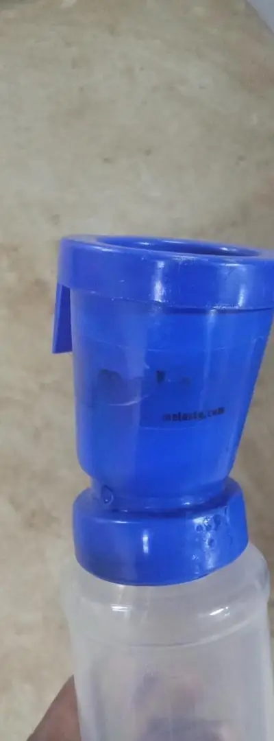 Gobelet de trempage Melasty pour vaches - Original