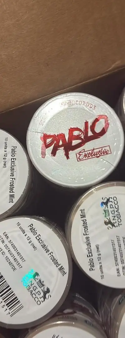 Pablo Kala