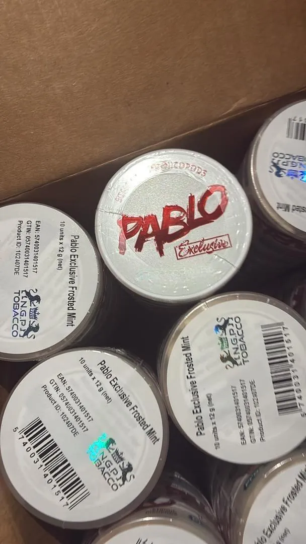 Pablo Kala