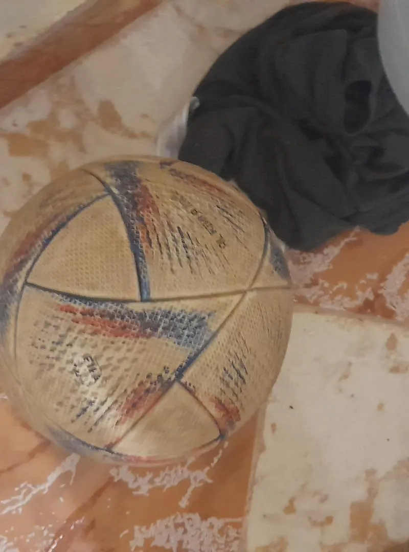 Ballon Coupe du Monde 2022 neuf