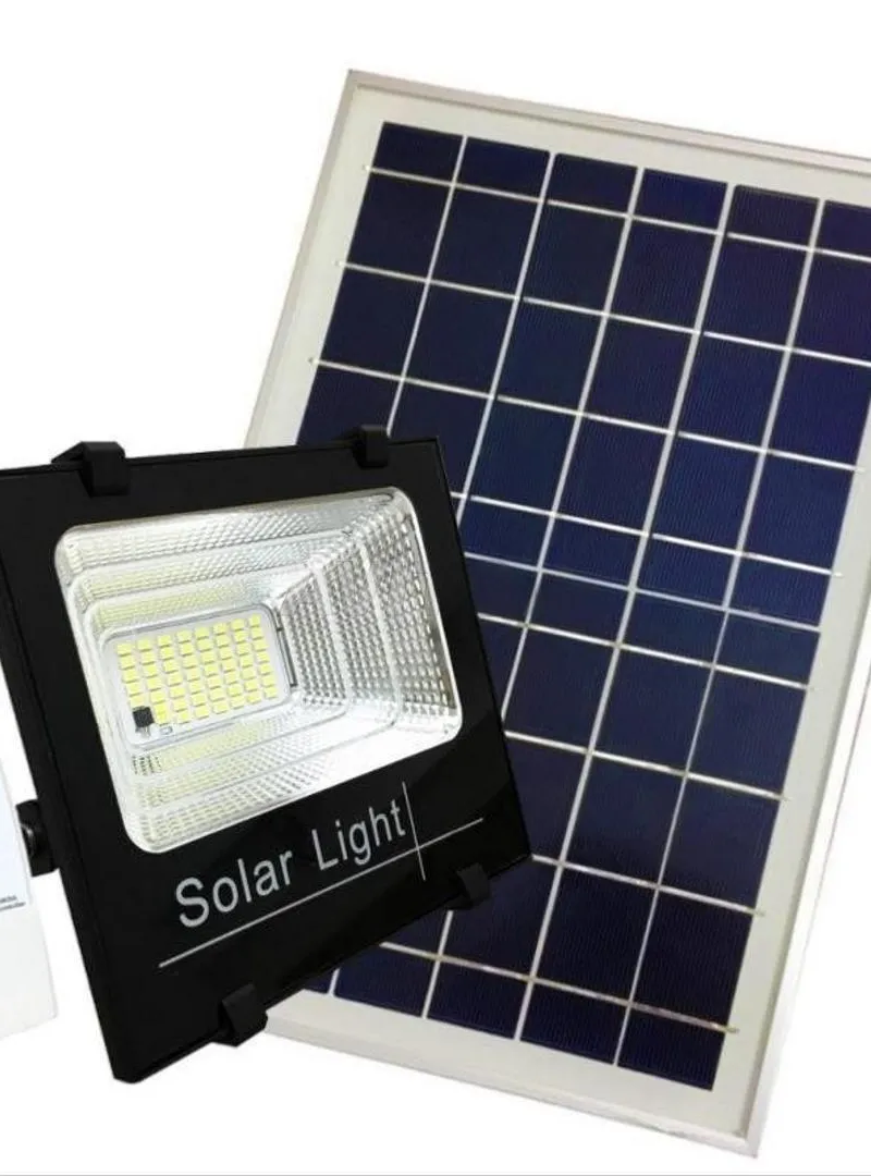 Projecteur solaire