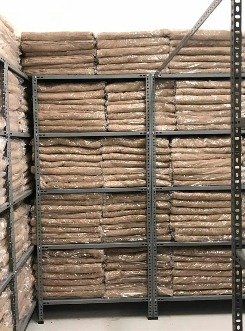 Rayonnage Métallique