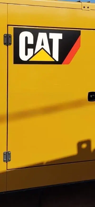 Groupe électrogène 400 KVA