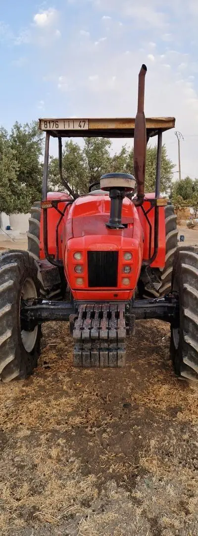 Sam 2014 moteur Amr, pneus neufs changés