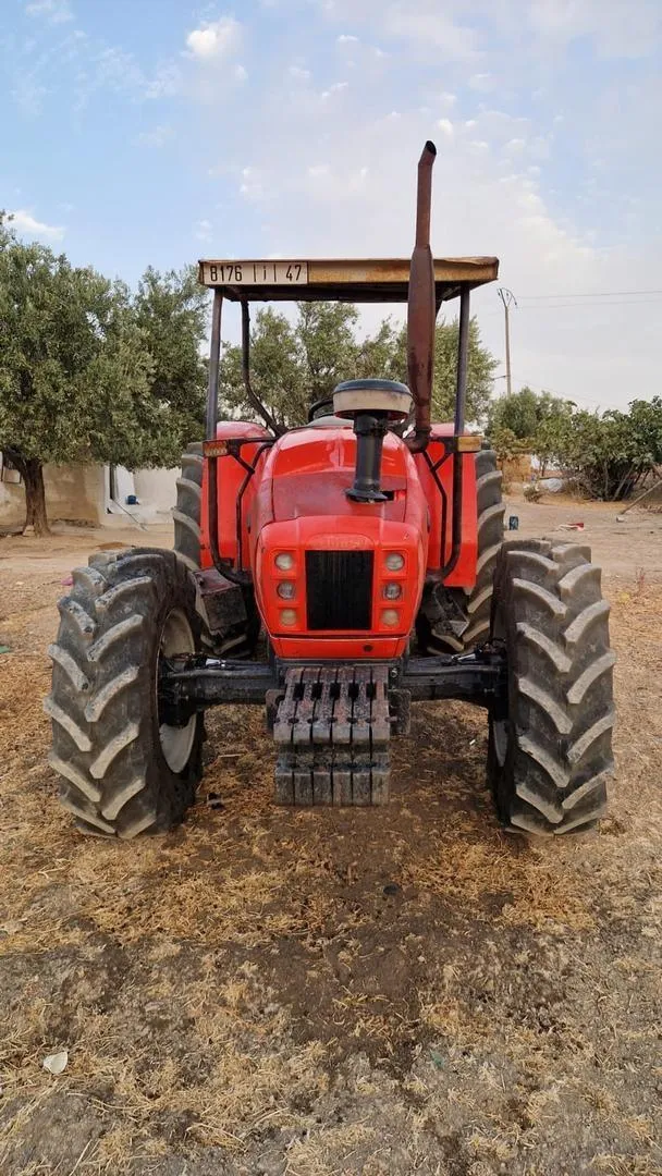Sam 2014 moteur Amr, pneus neufs changés