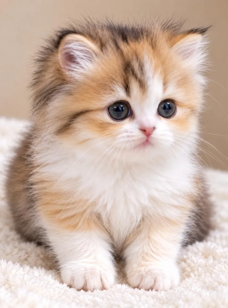 British Longhair