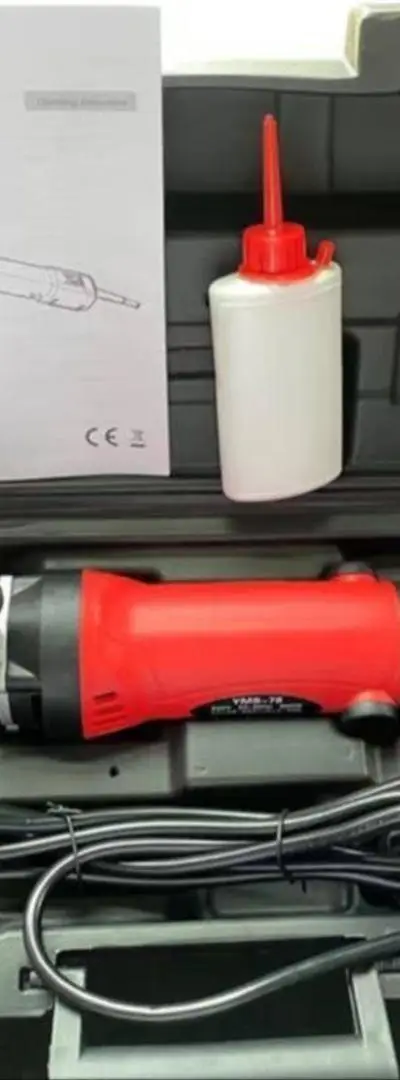 Tondeuse électrique à Moutons 850W