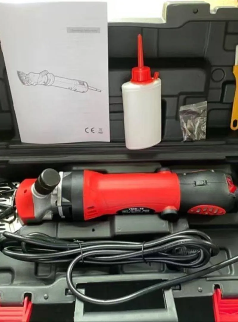 Tondeuse électrique à Moutons 850W