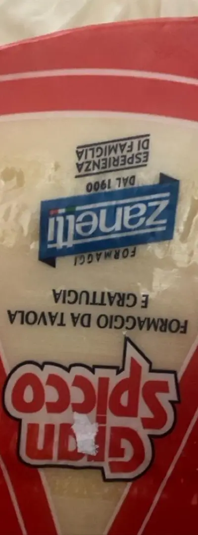 Excellent fromage Parmigiano Reggiano à vendre
