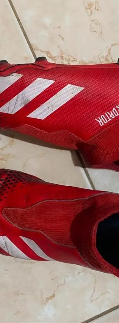 Chaussures de sport Goodas 38 en bon état