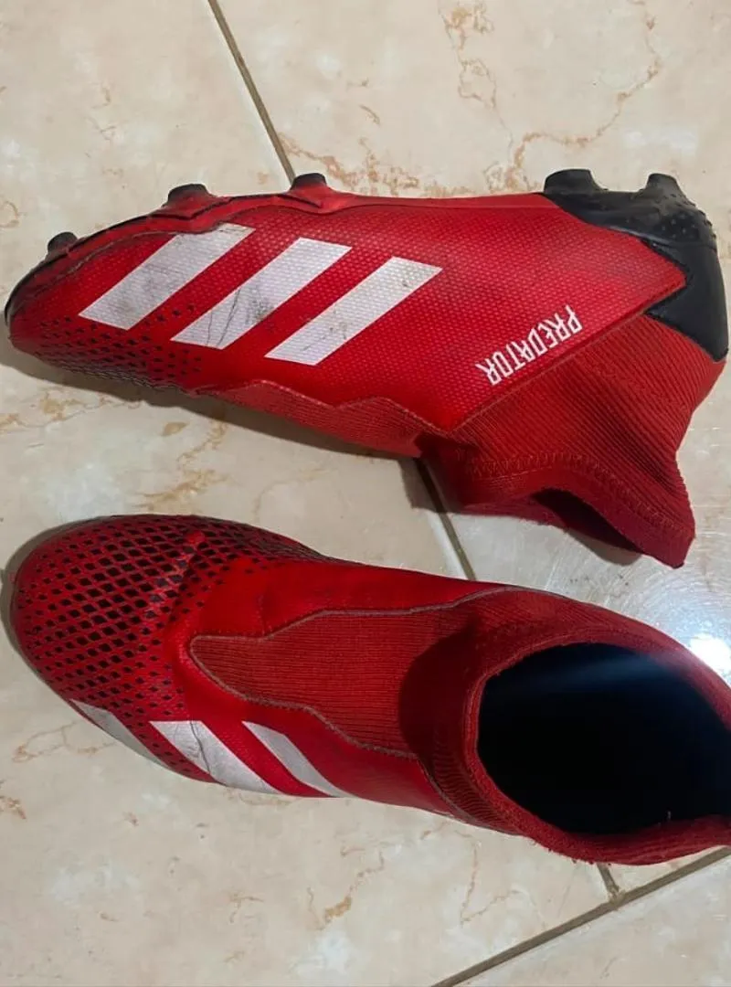 Chaussures de sport Goodas 38 en bon état