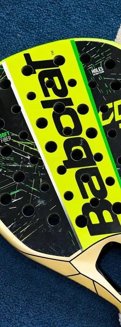 Raquette padel Babolat Counter Vertuo 2022