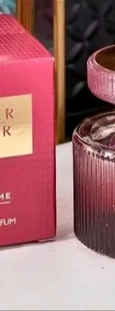 Oriflame Marrakech
