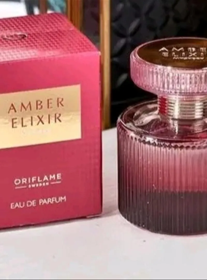 Oriflame Marrakech