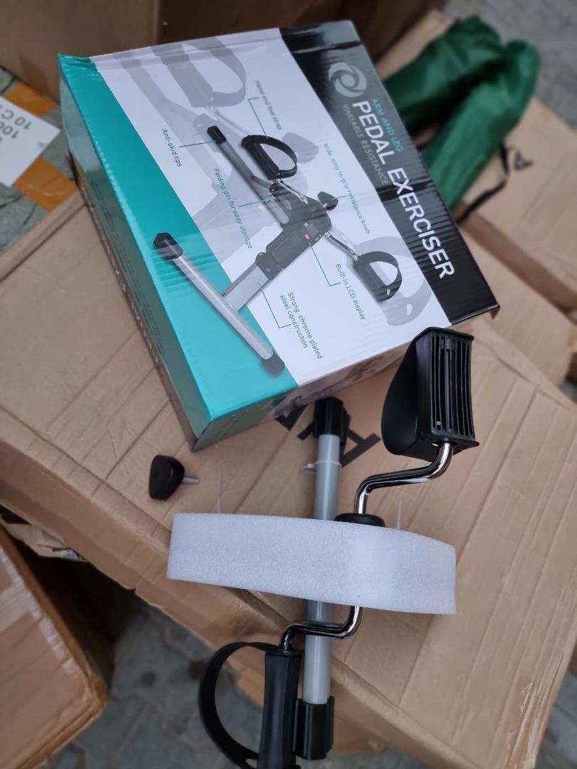Vélo d'appartement portable à vendre.