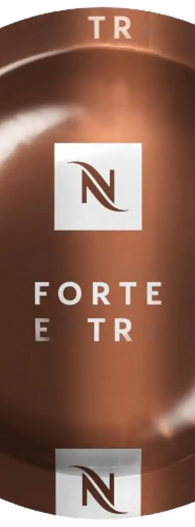 Capsules Nespresso