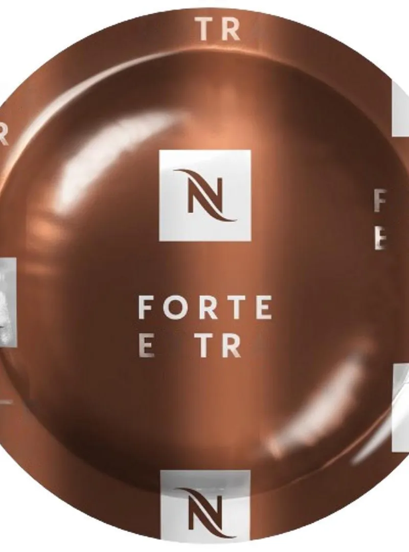 Capsules Nespresso
