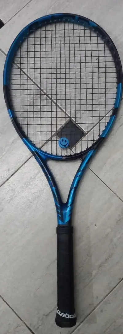 BABOLAT PURE DRIVE 305G