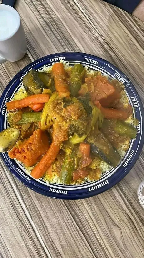 Tous types de cuisine