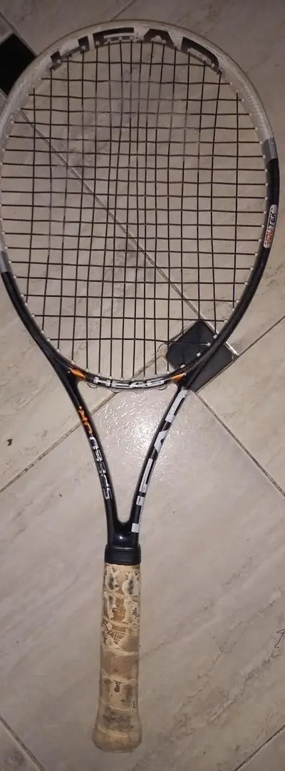 HEAD SPEED JR 26