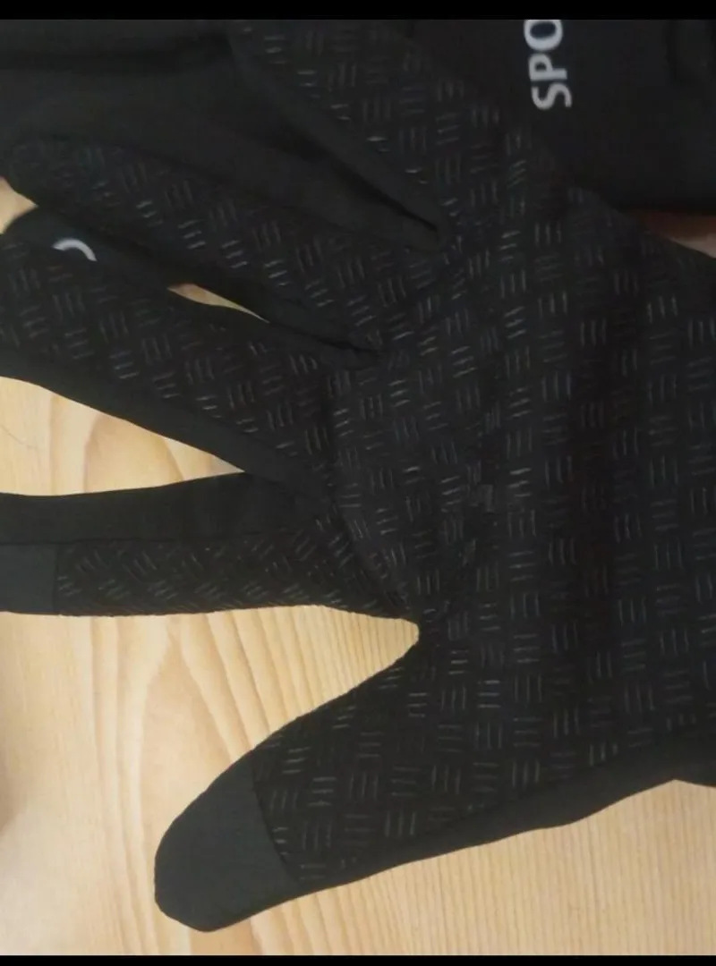 Gants de sport