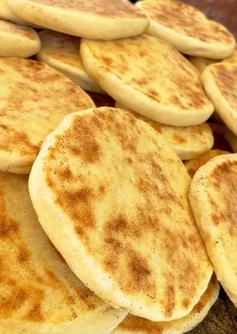 Cuisinière générale