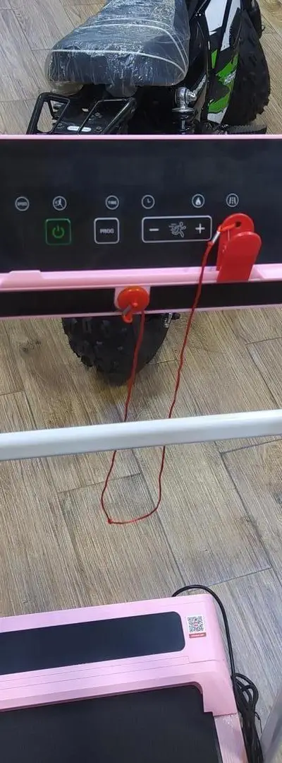 Tapis Roulant Neuf