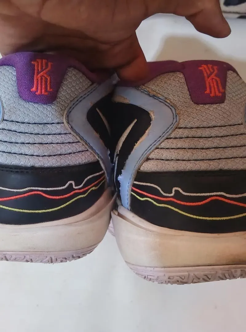 basketball shoes Kyrie infinity 