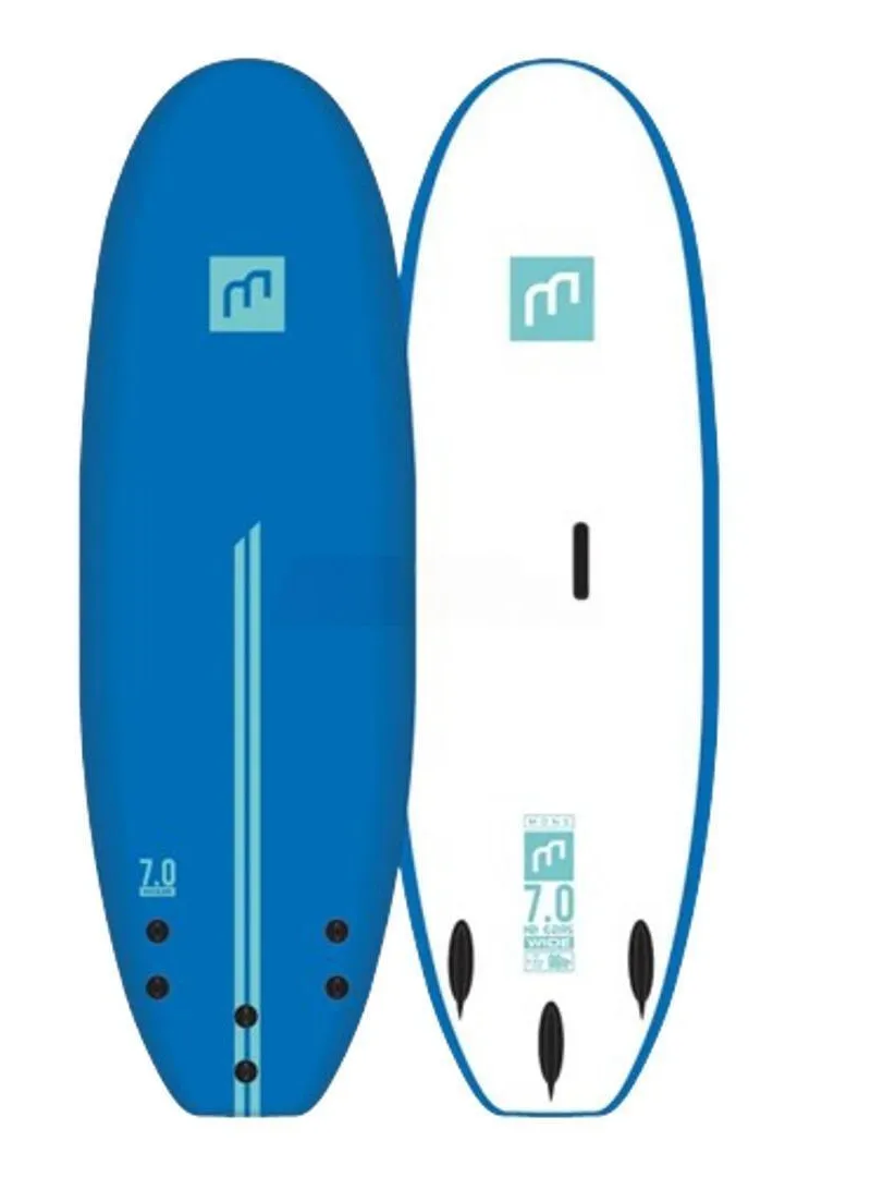 PLANCHE DE SURF MADNESS HD CORE 7’0