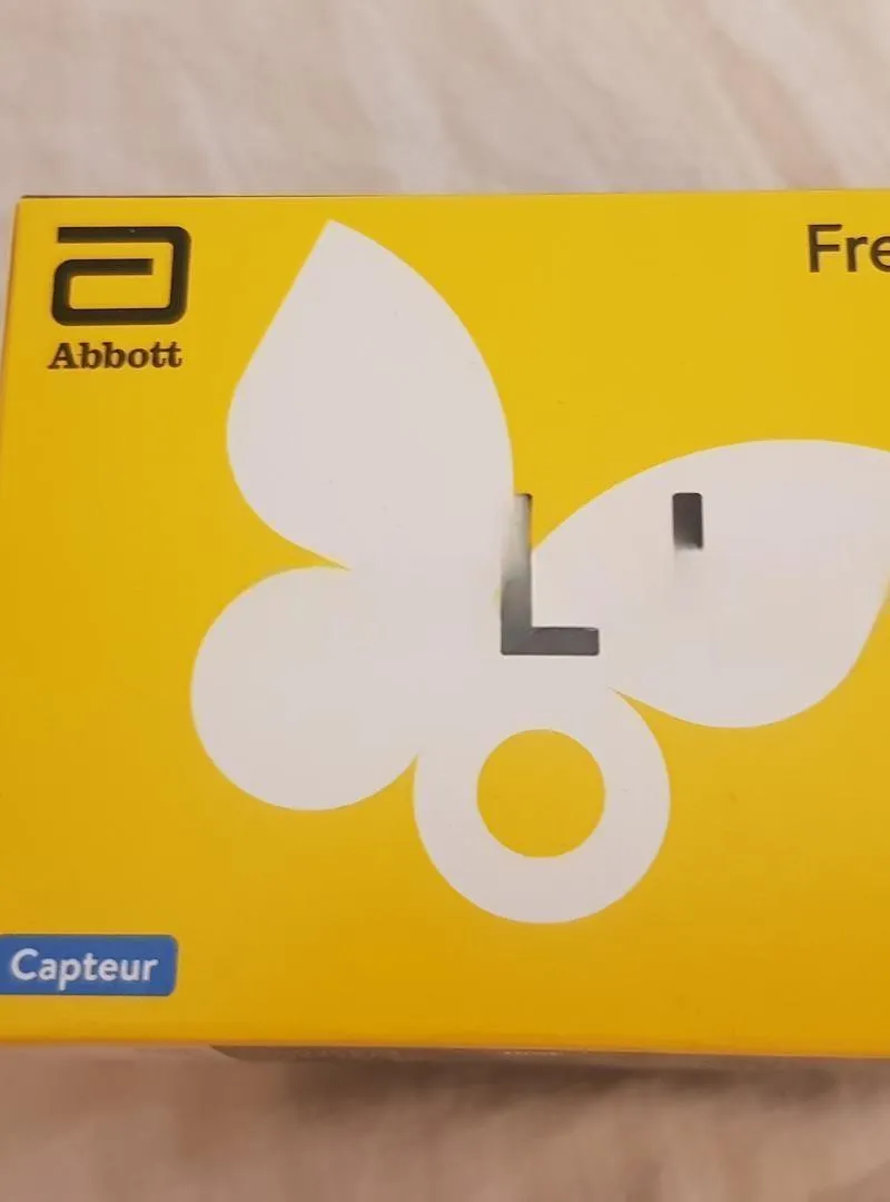 Libre 2 plus
