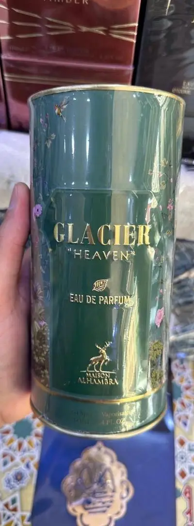 Parfums originaux