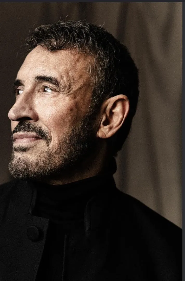 Kadim Saher disponible