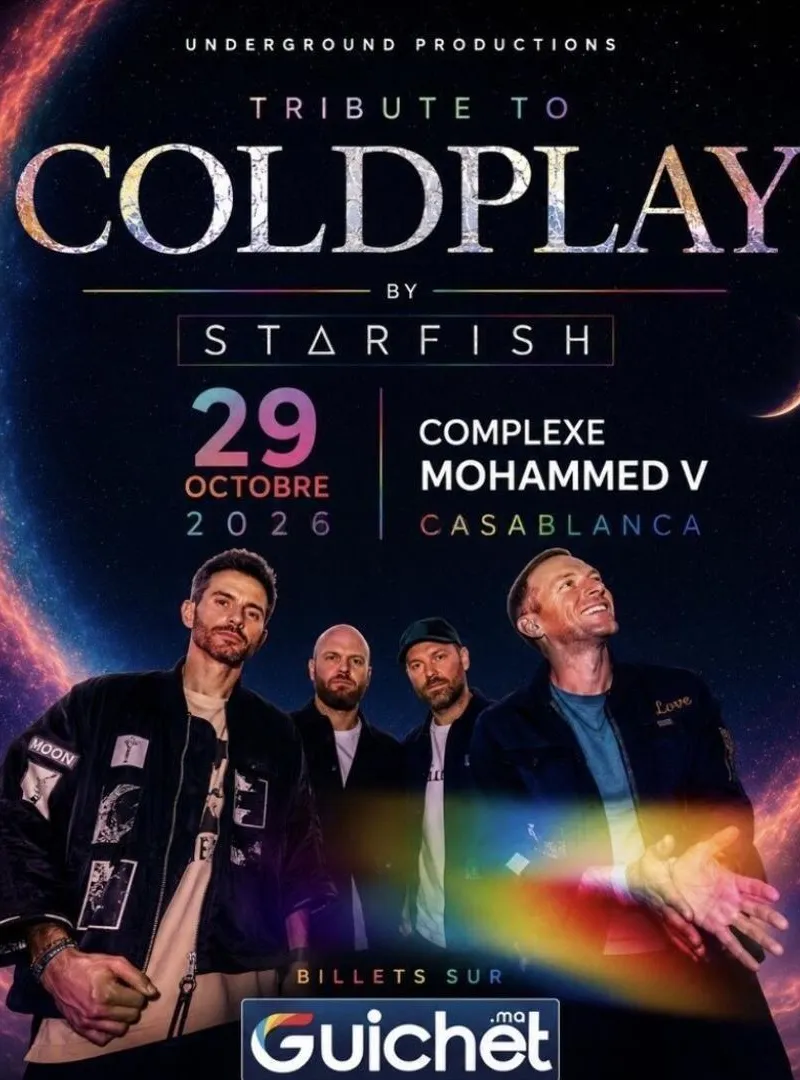 3 billets ultimate VIP COLDPLAY