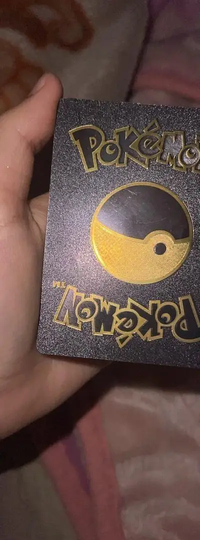 Carte Pokémon