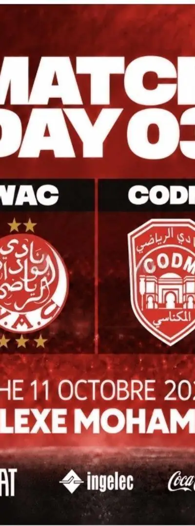 Wac vs codm