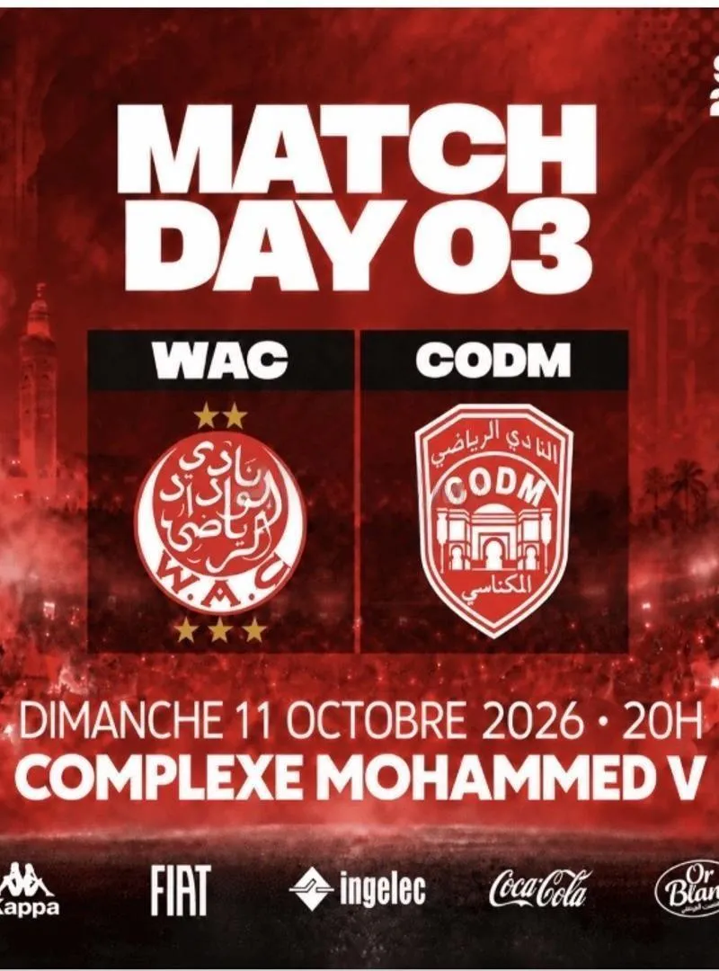 Wac vs codm