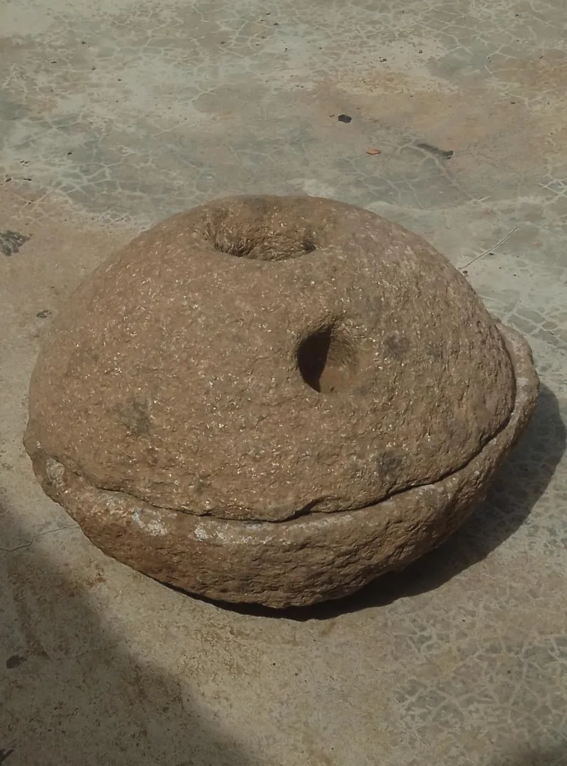 Objets anciens