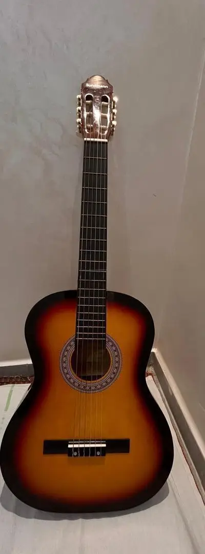 Guitare classique