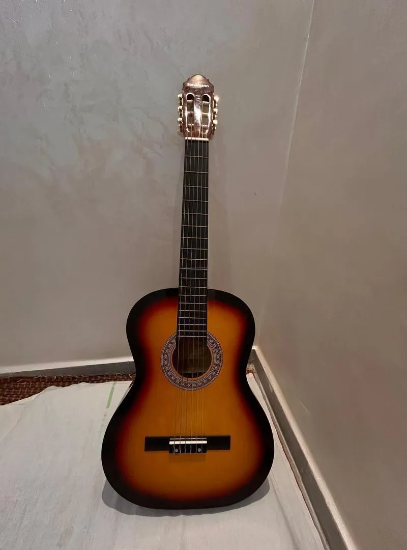 Guitare classique