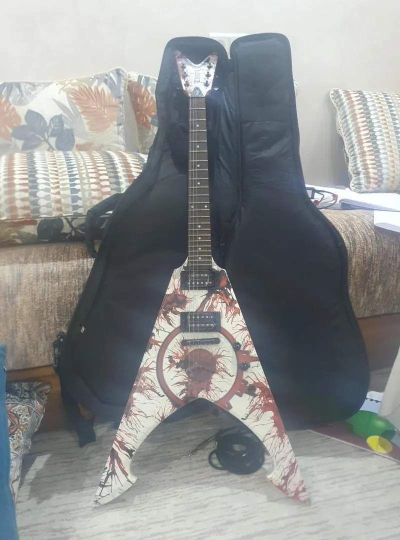 GUITARE DEAN