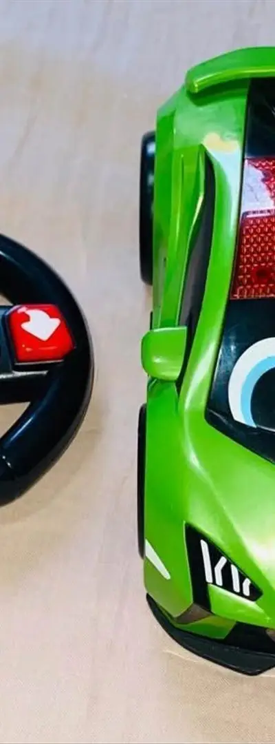 Voiture radiotélécommandée Ma première Lamborghini