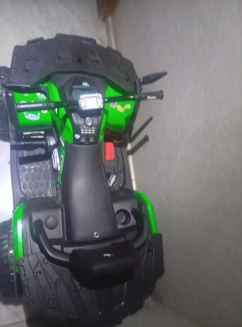 Super vélo électrique pour enfants de 2 à 10 ans