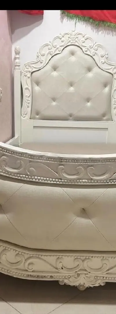 Fès à côté du café Titanic