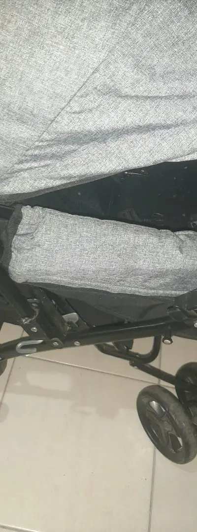 Excellente poussette à vendre