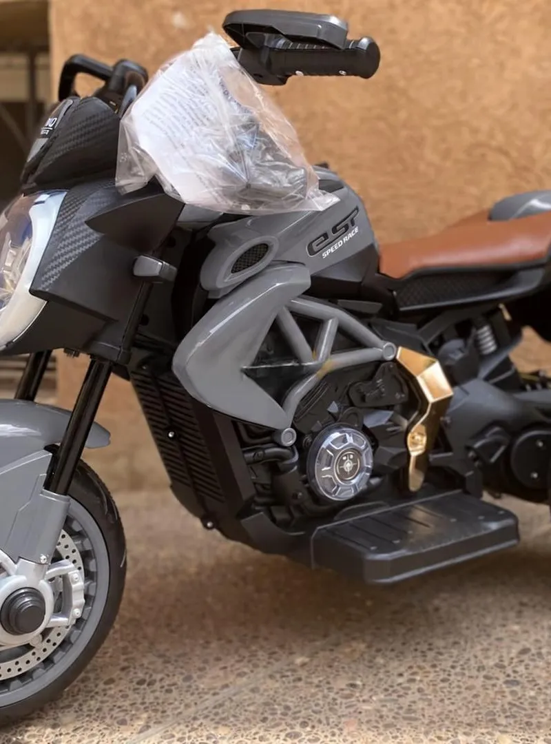 Moteur enfant 6V