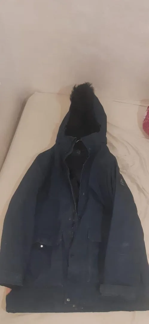 Veste / Manteau Jules - Taille 2XXL