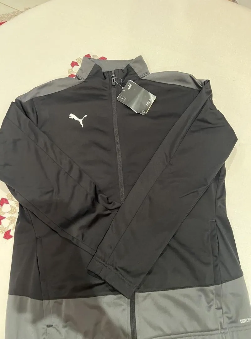 Haut de survêtement Puma original taille XL