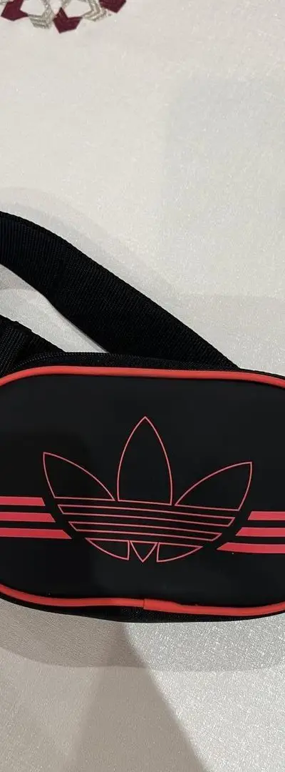 Sacoche Adidas / Sac banane Adidas