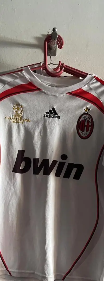 T-shirt AC Milan Kaka